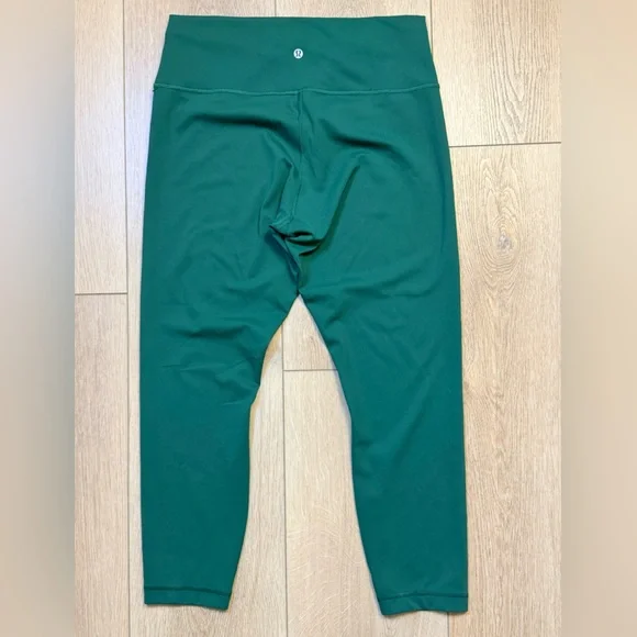 Lululemon Wunder Train High Rise 25” - Picture 4 of 6